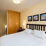 公寓 Casa Benito. Garaje. C.antigueo. 萨莫拉