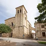 公寓 Casa Benito. Garaje. C.antigueo. 萨莫拉