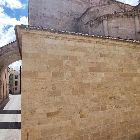 Appartamento Casa Benito. Garaje. C.antigueo. Zamora