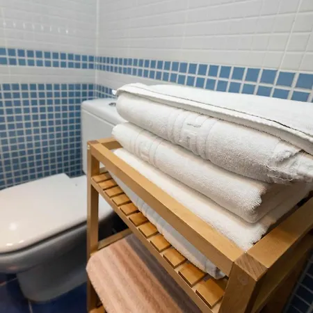 Apartament Casa Benito Garaje Cantigueo Zamora