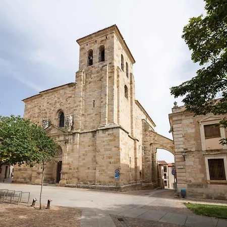 Appartamento Casa Benito Garaje Cantigueo Zamora