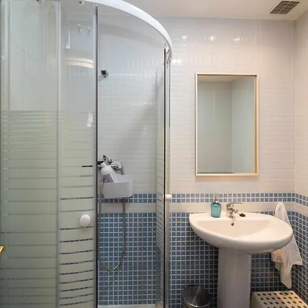 Casa Benito Garaje Cantigueo Apartment *