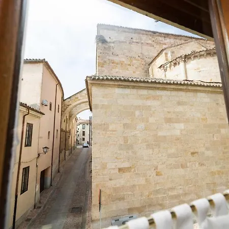 Appartement Casa Benito Garaje Cantigueo