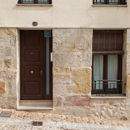 Casa Benito Garaje Cantigueo *