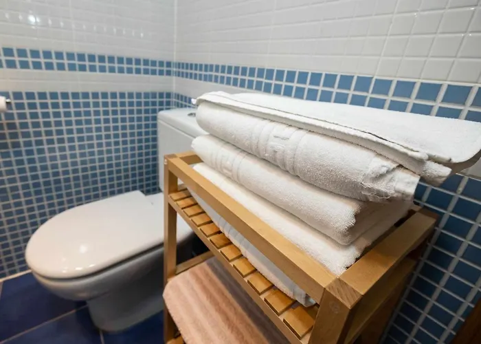 Appartement Casa Benito. Garaje. C.antigueo. Zamora