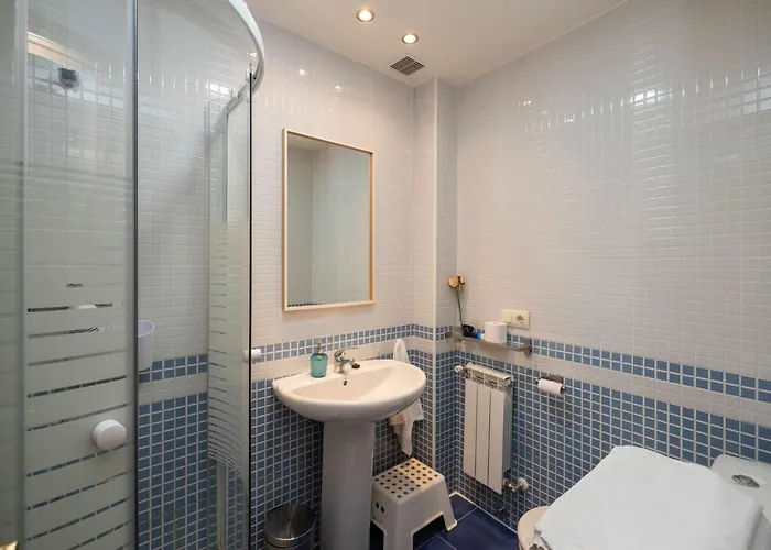 Appartement Casa Benito. Garaje. C.antigueo. *