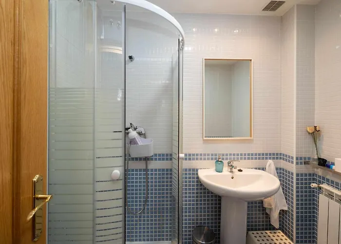 Casa Benito. Garaje. C.antigueo. Appartement *