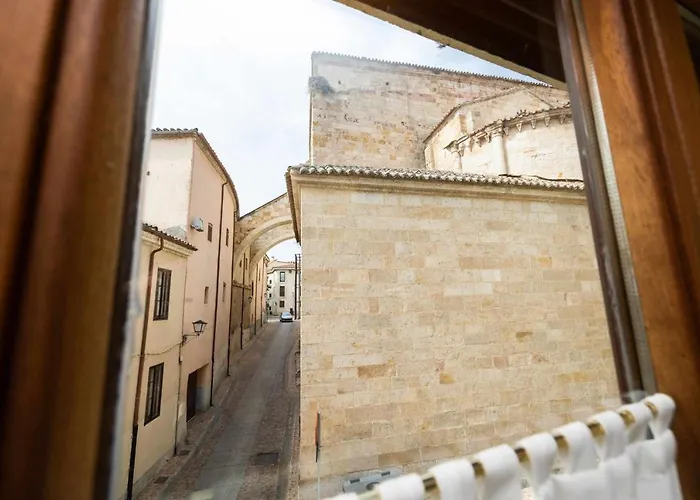 Appartement Casa Benito. Garaje. C.antigueo.