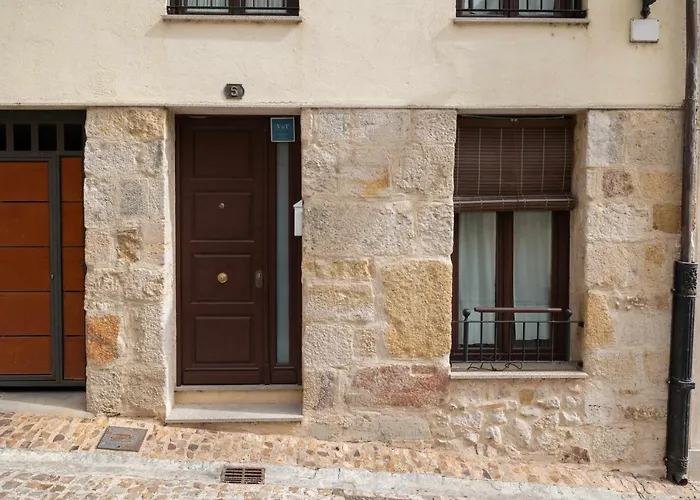 Casa Benito. Garaje. C.antigueo. *