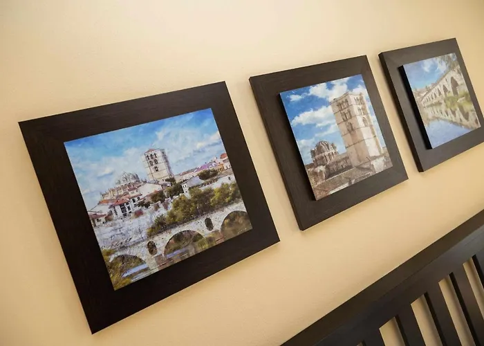 Casa Benito. Garaje. C.antigueo. *